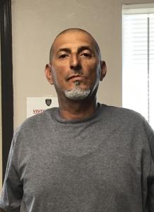 Patrick Soto a registered Sex Offender of Texas