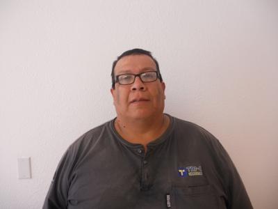 Aaron Gonzalez Ramirez a registered Sex Offender of Texas