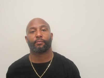 Jawara Earl Loudd a registered Sex Offender of Texas