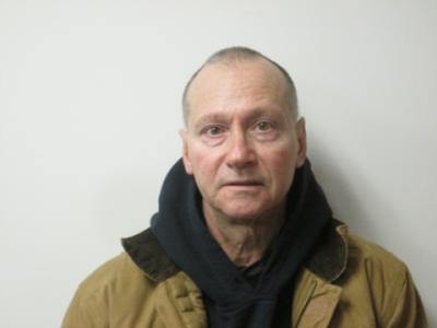 John Authur Helton a registered  of Texas