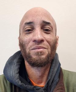 Fredrick Terrell Fletcher a registered  of Texas