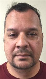 Mark A Zapata a registered  of Texas