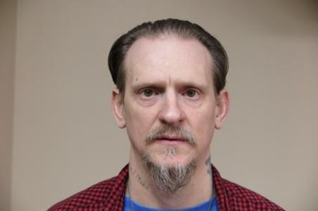 Thomas Edward Wills a registered Sex Offender of Texas