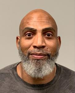 Kevin Dwayne Walters a registered  of Texas