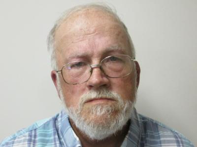 David Scott White a registered  of Texas