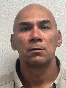 Noah Manuel Olivas a registered Sex Offender of Texas