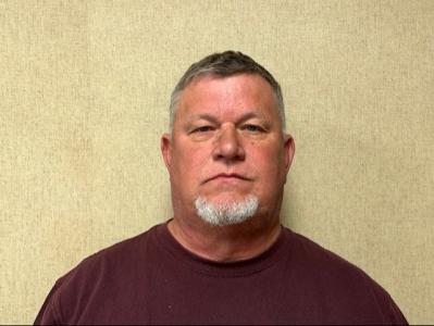 James Armond Thomas Jr a registered Sex Offender of Texas