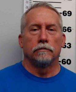 Phillip Eugene Belvin a registered  of Texas