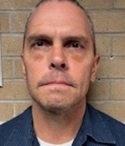 Brian Marshall Patton a registered Sex Offender of Texas