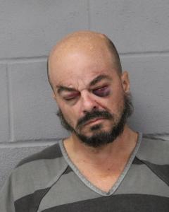 Gregory Lee Mc-coy a registered  of Texas