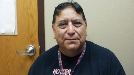 Benito Morquecho Castillo a registered Sex Offender of Texas