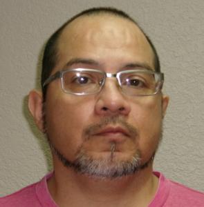 Danny Ceniceros a registered Sex Offender of Texas