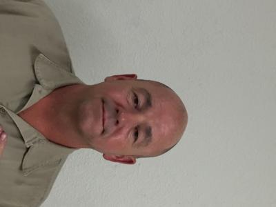 Charles Edward Johnson a registered Sex Offender of Texas