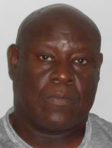 Marvine Vernon Jones a registered Sex Offender of Texas