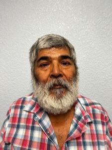 David Villareal Flores Jr a registered Sex Offender of Texas