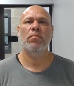 Manuel Perez a registered  of Texas