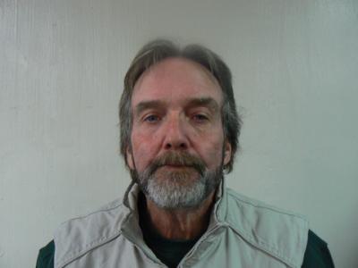 Darren Gordon a registered Sex Offender of Texas