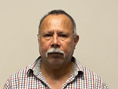 Carlos Morales a registered Sex Offender of Texas