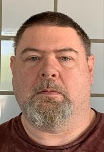 Anthony Ray Estes a registered Sex Offender of Texas