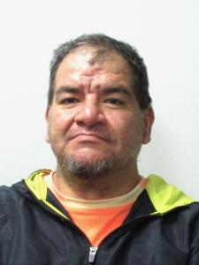 Victor Escamilla Junior a registered  of Texas