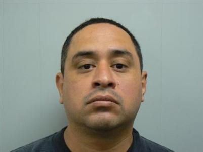 Oscar Rivera a registered Sex Offender of Texas