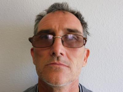 Christopher M Chapman a registered Sex Offender of Texas