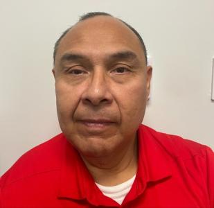 Manuel Delrefugio Alcantar Jr a registered  of Texas