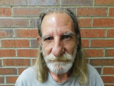 Mark Aubry Mc-neese a registered  of Texas