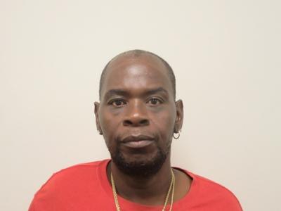 Daniel Dwayne Carey a registered  of Texas