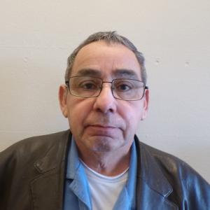 Edwin Tamayo a registered Sex Offender of Texas