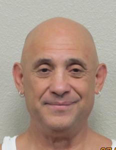 Joel Camacho a registered  of Texas