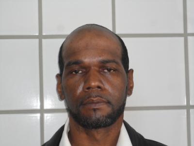 Cortez Pierre Johnson a registered Sex Offender of Texas