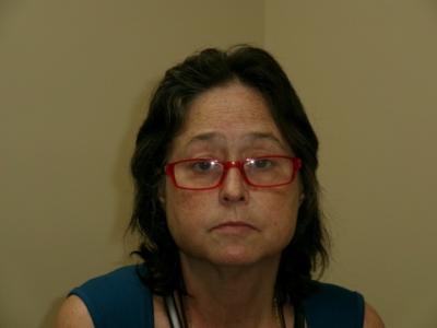 Linda Ann Brown a registered  of Texas