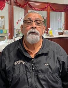 Hector Gallegos a registered Sex Offender of Texas