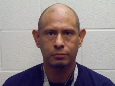 David Garcia Llanos a registered Sex Offender of Texas