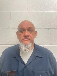 Cesar Quintanilla a registered Sex Offender of Texas