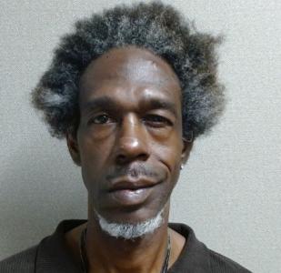 Nathan Lynn Mc-donald a registered Sex Offender of Texas