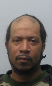 Tyrone Scott a registered  of Texas