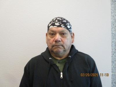 Martin R Escalante Jr a registered Sex Offender of Texas