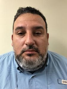 Michael Mares a registered  of Texas