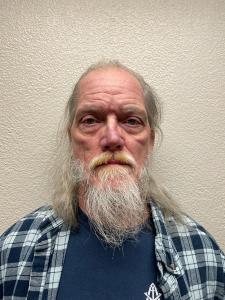 James Patrick Wright a registered Sex Offender of Texas