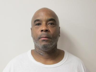 Cedrick Jackson a registered Sex Offender of Texas