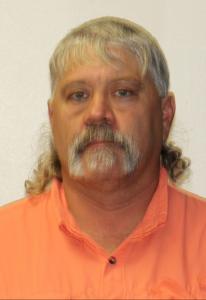 Walter David Sanders Jr a registered Sex Offender of Texas