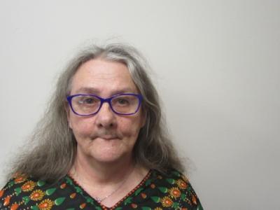 Tina Louise Schroeder a registered  of Texas