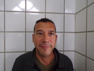 Jonathan Humberto Delgado a registered  of Texas