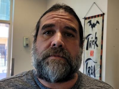 Terry W White a registered  of Texas