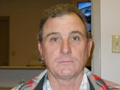 Benny Dwayne Miller a registered Sex Offender of Texas