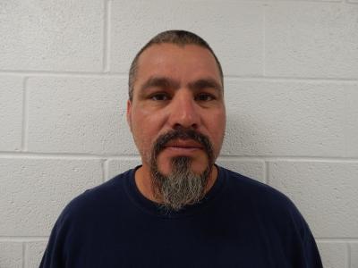 Augustin E Lamas a registered Sex Offender of Texas