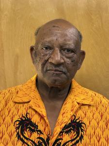 Harvey James Jackson a registered Sex Offender of Texas