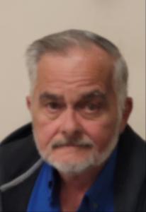 Bruce White a registered Sex Offender of Texas